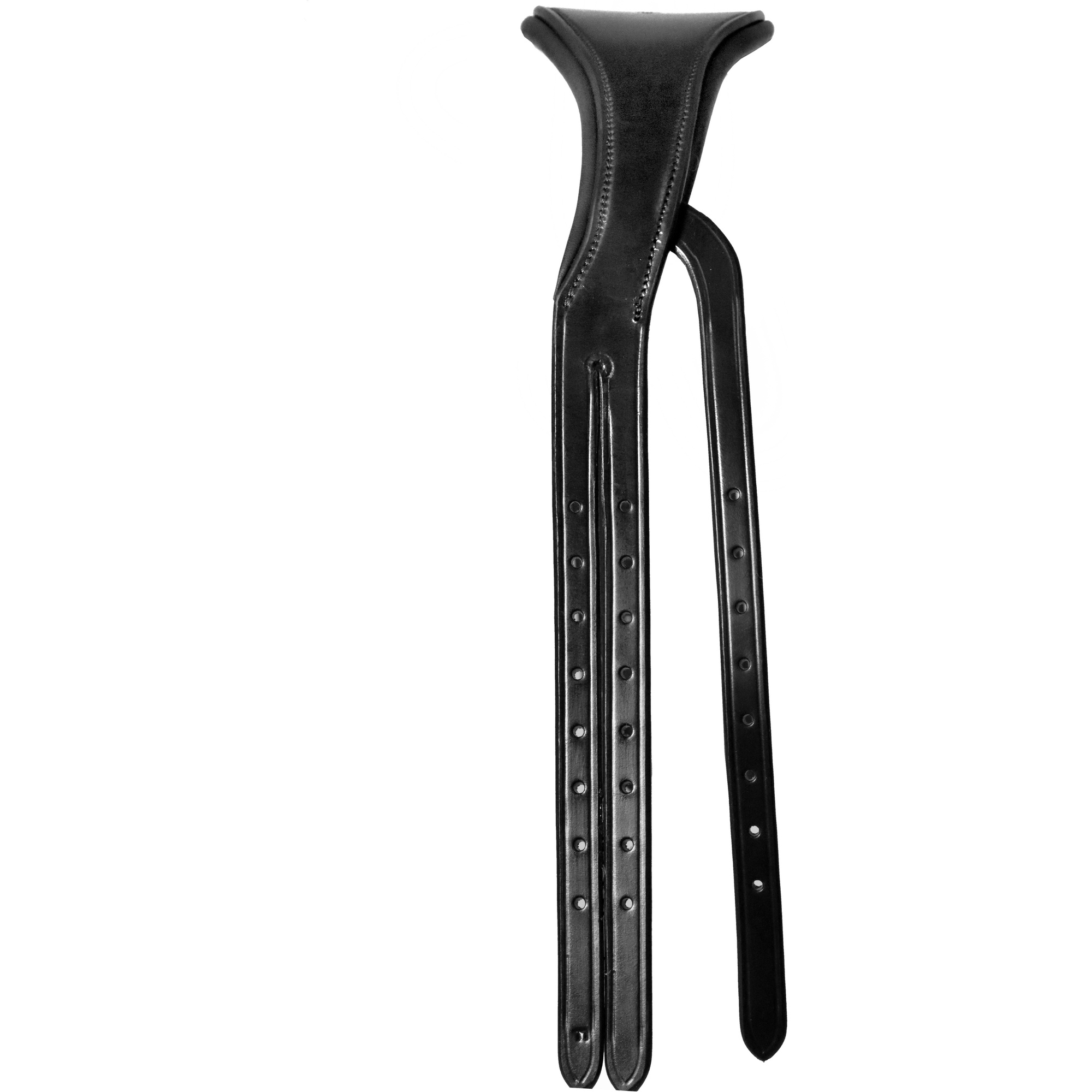 Henry James Flexure Curve Headpiece HP-1HJ-Cob - Black